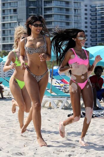 Winnie Harlow