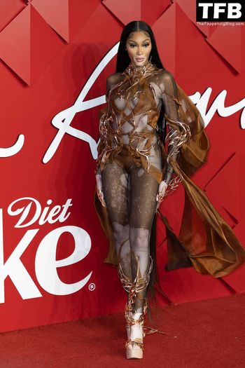 Winnie Harlow