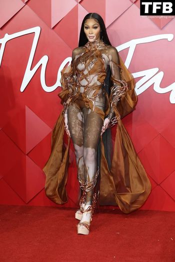 Winnie Harlow