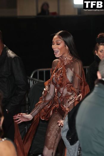 Winnie Harlow