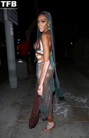 Winnie Harlow