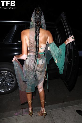 Winnie Harlow