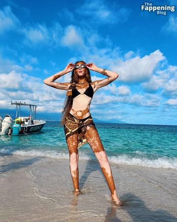 Winnie Harlow