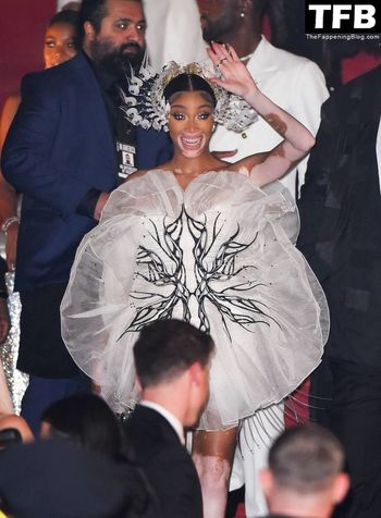 Winnie Harlow