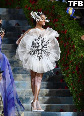 Winnie Harlow