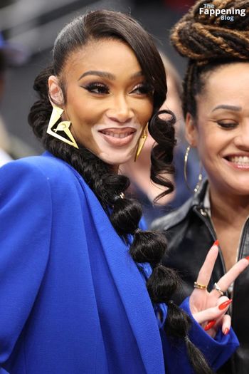 Winnie Harlow