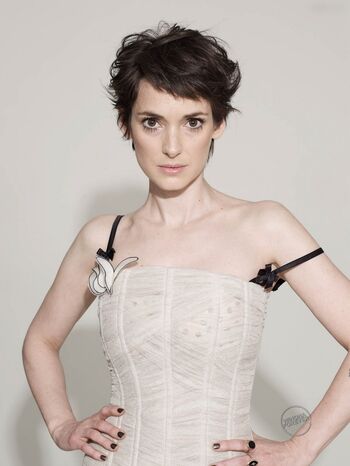 Winona Ryder