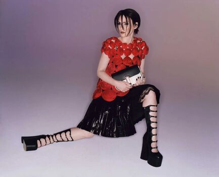 Winona Ryder