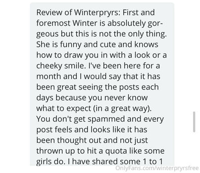 winterpryrsfree