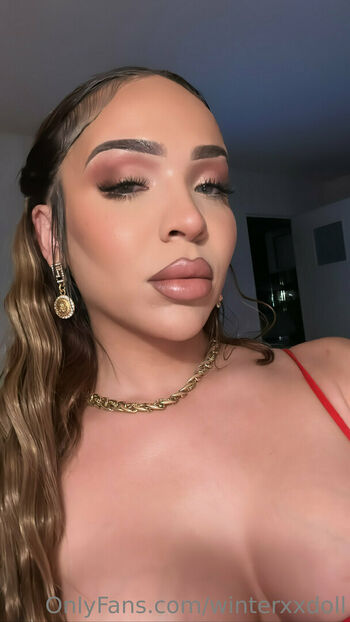 winterxxdoll