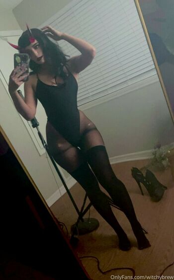 Witchy.brew