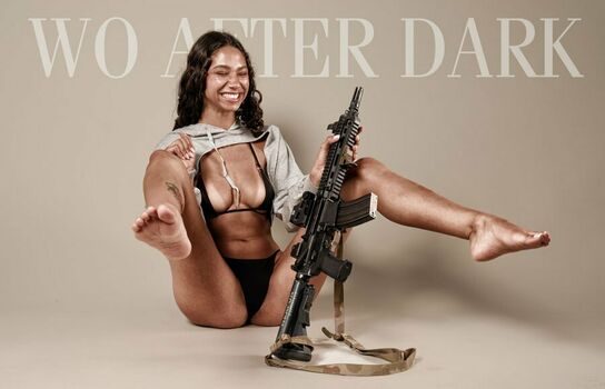 WO After Dark