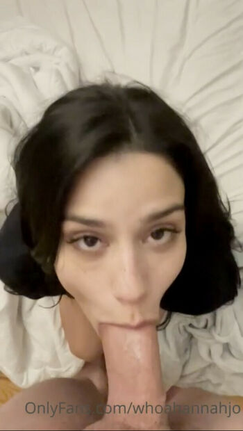 Woahhannahjo