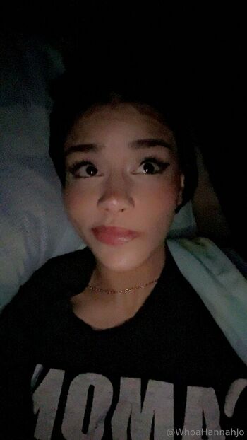 Woahhannahjo