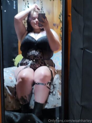 woahharley
