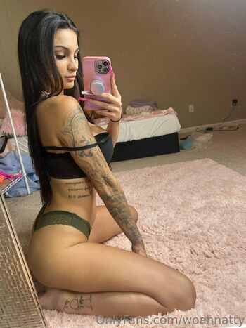 woahnatty