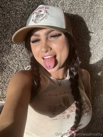 woahnatty