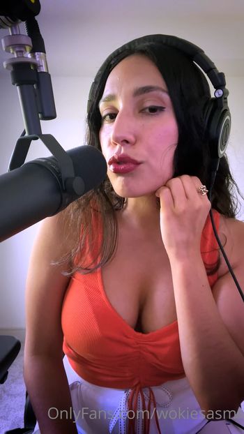 Wokies Asmr