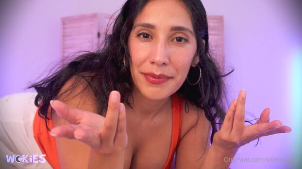 WokiesASMR