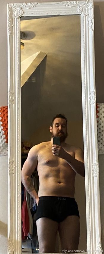 wolfuncensored