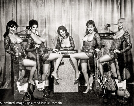 Women In Music