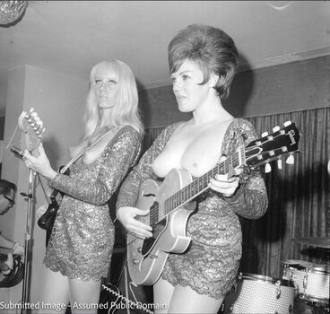 Women In Music