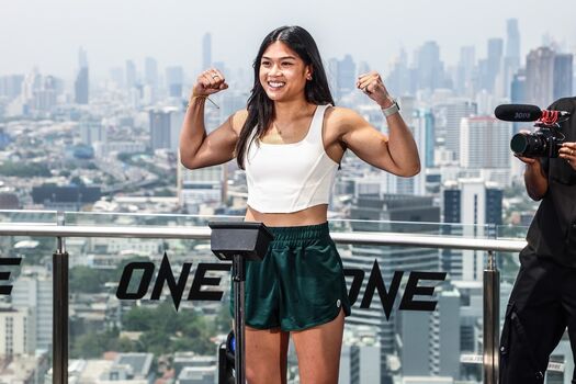 Women of UFC & MMA