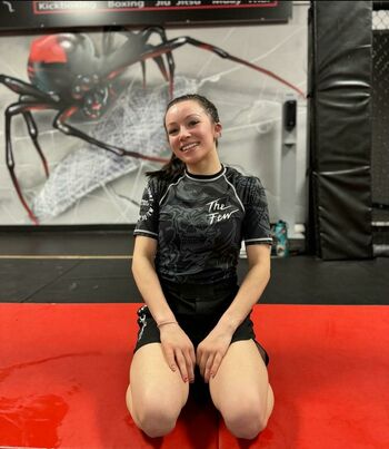 Women of UFC & MMA