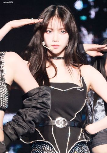 WomenK-pop