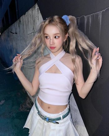 WomenK-pop