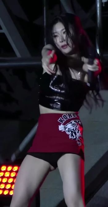 WomenK-pop