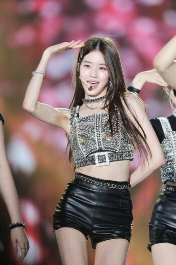 WomenK-pop