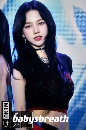 WomenK-pop