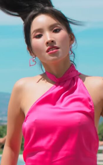 WomenK-pop