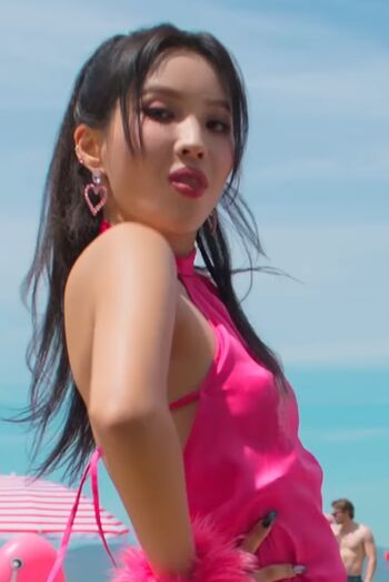 WomenK-pop