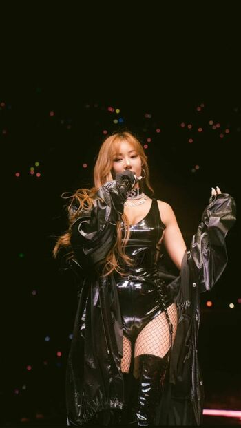 WomenK-pop