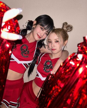 WomenK-pop
