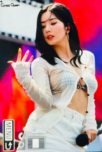 WomenK-pop