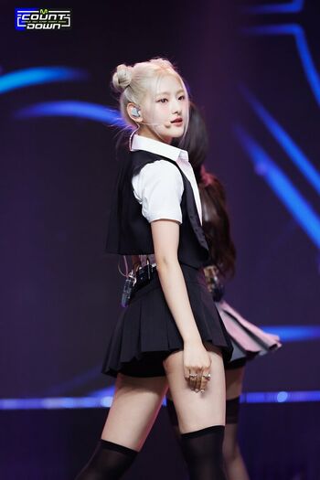 WomenK-pop
