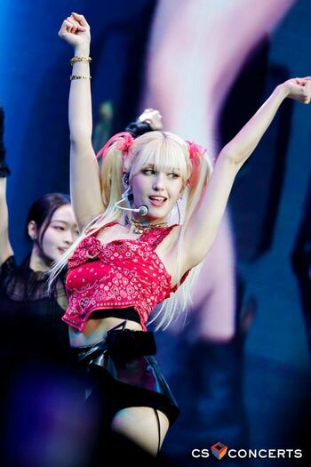 WomenK-pop
