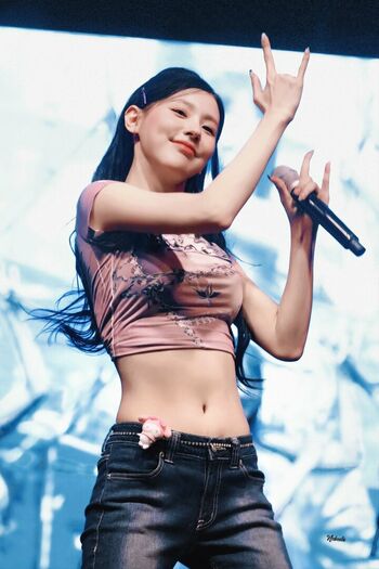 WomenK-pop