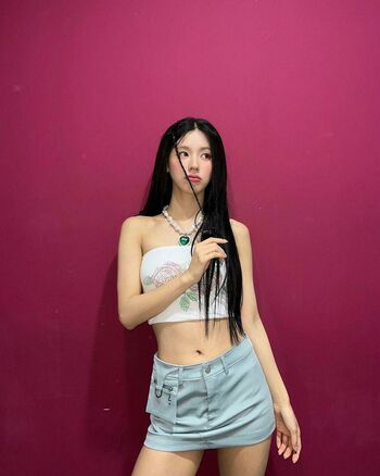 WomenK-pop