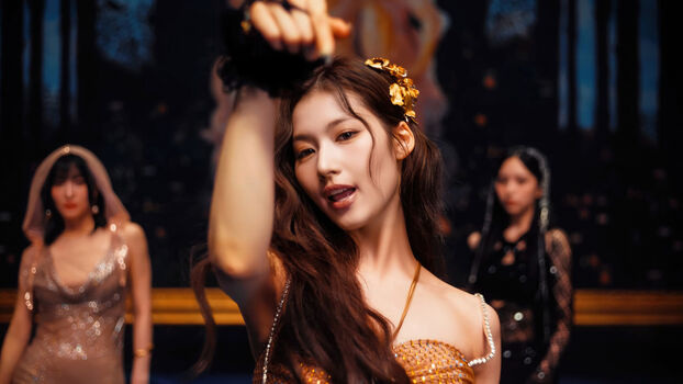 WomenK-pop