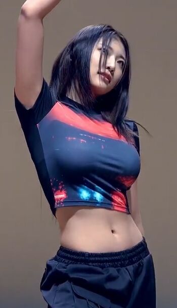 WomenK-pop