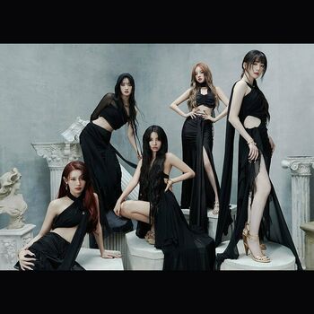WomenK-pop