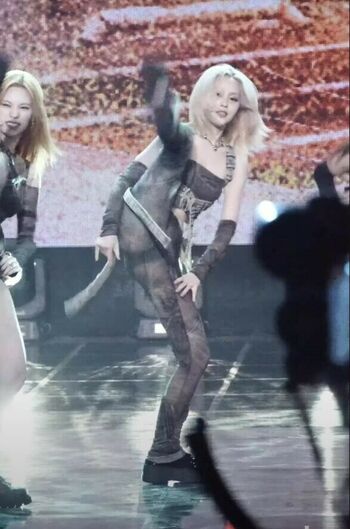 WomenK-pop