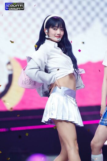 WomenK-pop