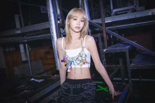 WomenK-pop