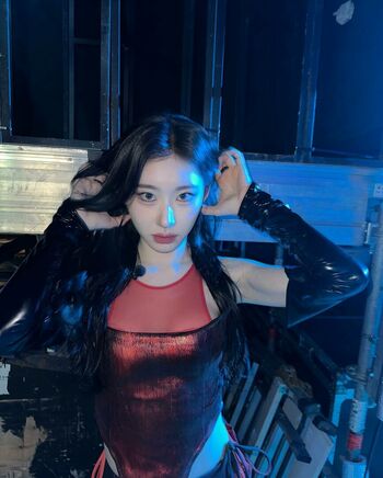 WomenK-pop