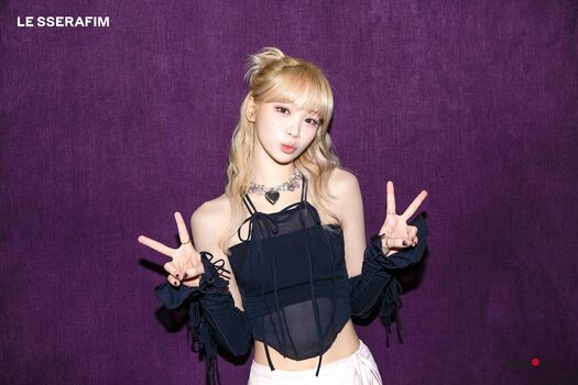 WomenK-pop